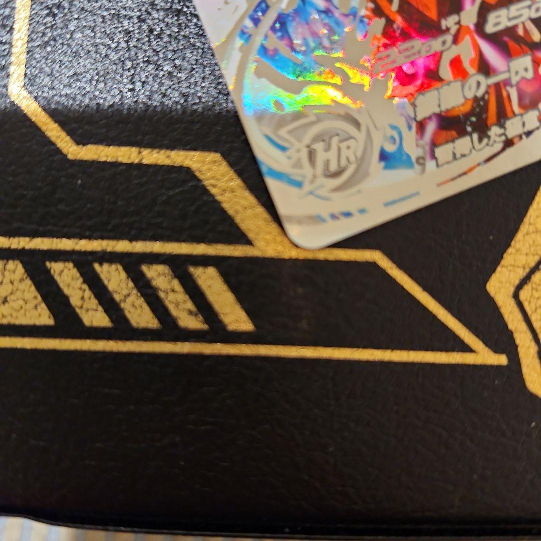 um1-sec lc 孫悟空　スーパードラゴンボールヒーローズ