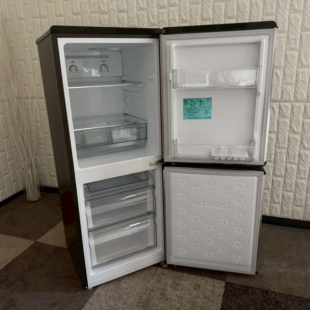 東京23区配送無料✨家電3点セット　アーバンカフェシリーズ　ハイアール　ステン