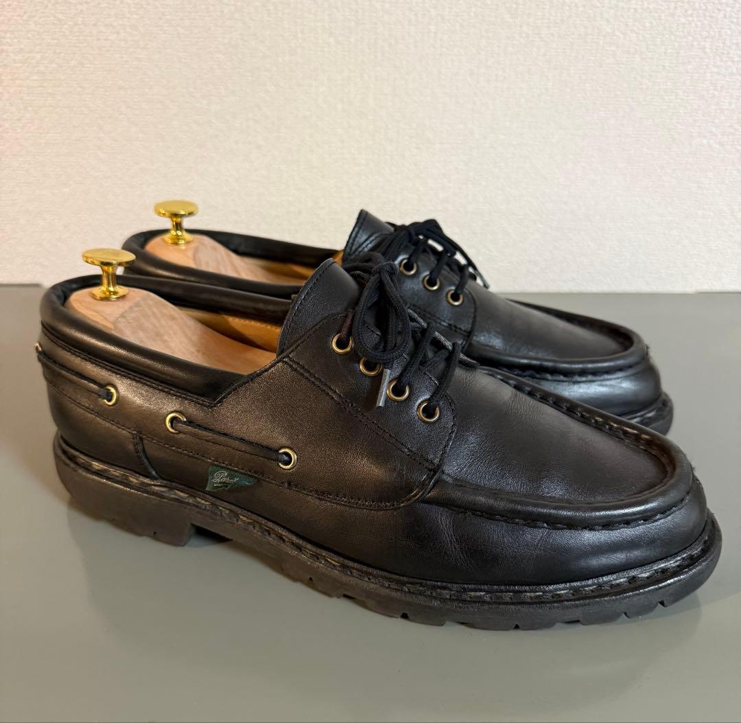 パラブーツ シメイ Paraboot CHIMEI UK 8