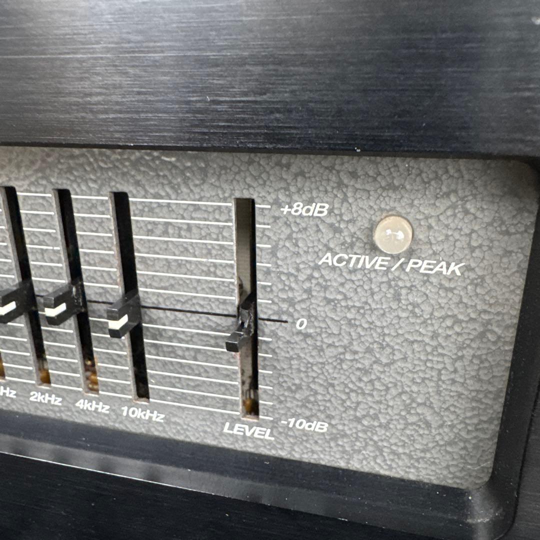 動作品 名機 Ampeg SVT-2 PRO ベース用 ヘッドアンプ