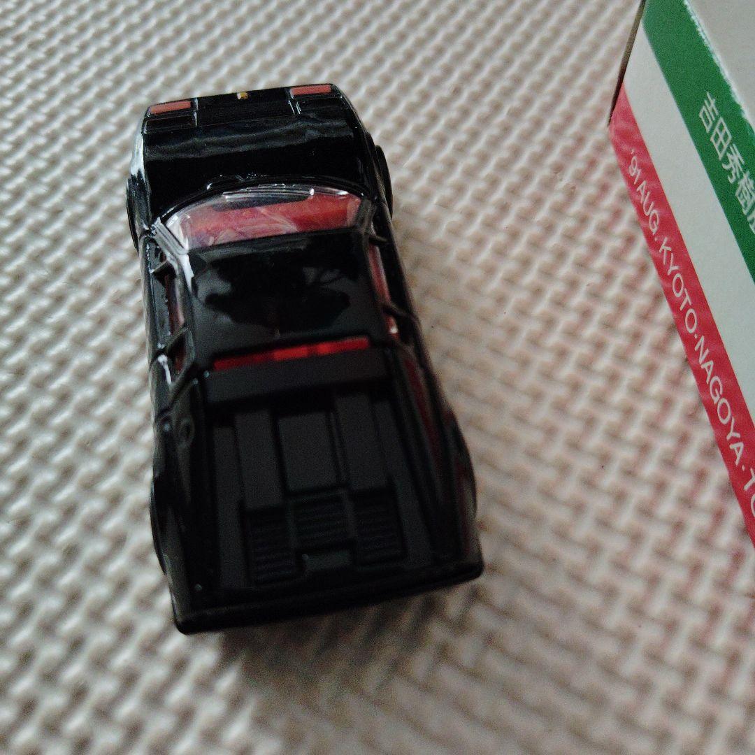 トミカ　フェラーリ　BB 512