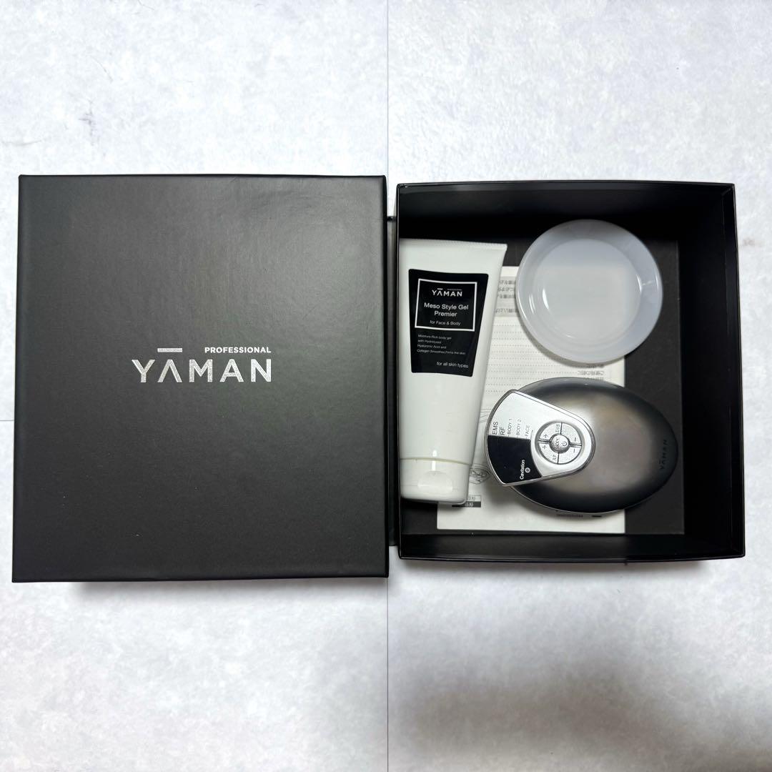 YAMAN キャビスパプレステージ　for Salon