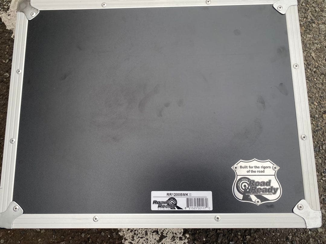 Vestax PDX-2000 ターンテーブル　ハードケース付き