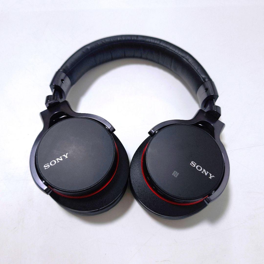 【送料無料】ソニー SONY ワイヤレスヘッドホン MDR-1A BT