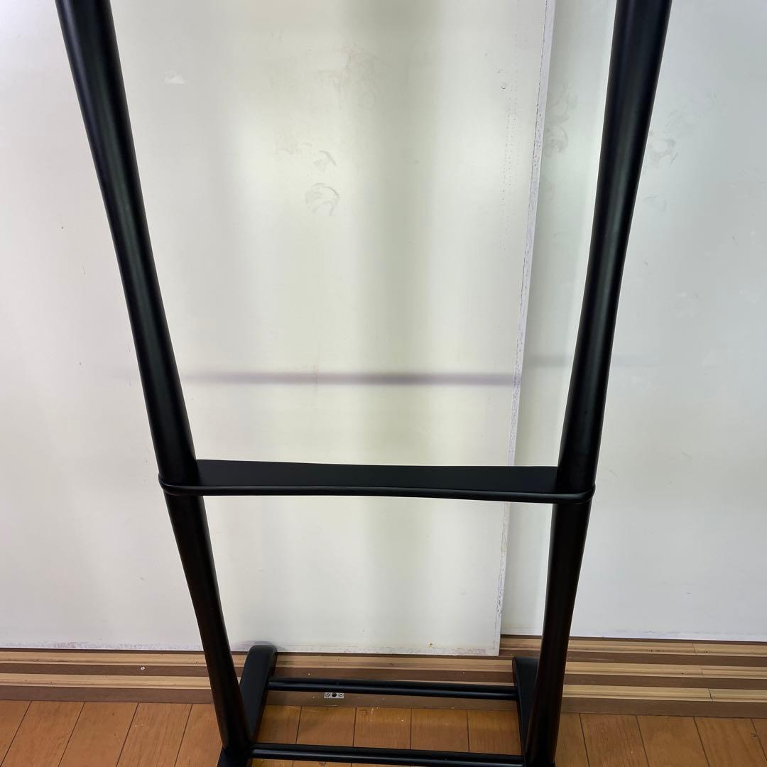 稀少❗️ビンテージ❗️ナジコ　NAJIKO コートハンガー　コート掛け　レトロ②