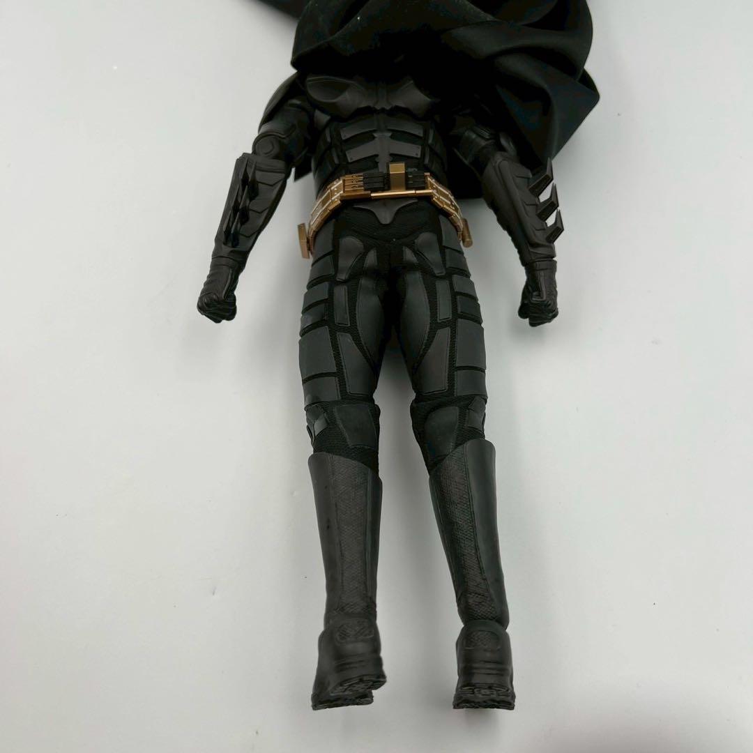 ホットトイズ　1/6　フィギュア　バットマン　ダークナイト　DX　ジョーカー