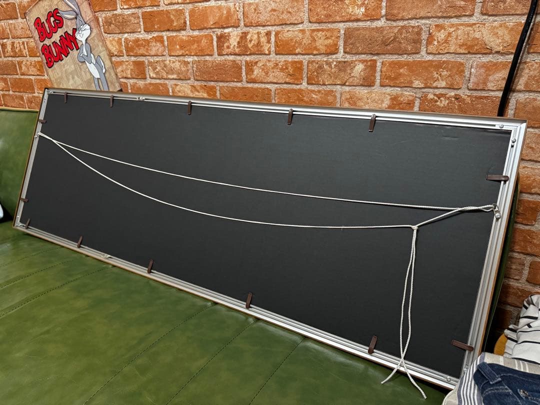 Dragon Ash ポスター