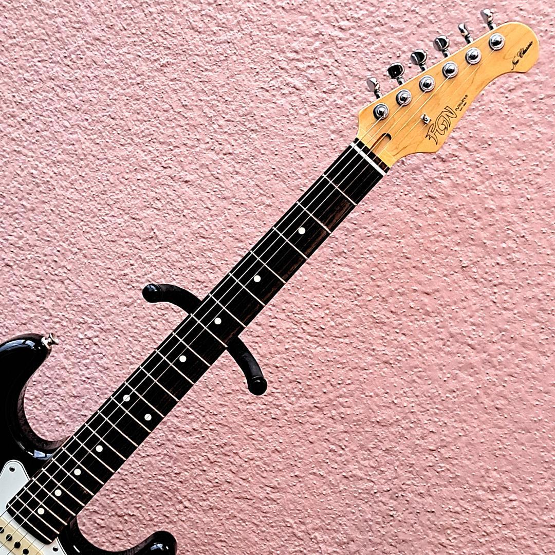 ■FUJIGEN NCST-20R Stratocaster ストラトキャスター