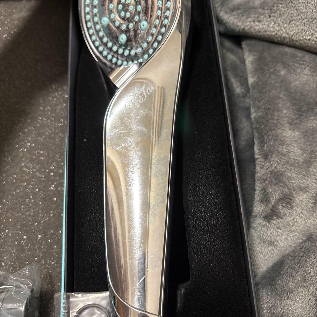 ReFa シャワーヘッド/ファインバブルS