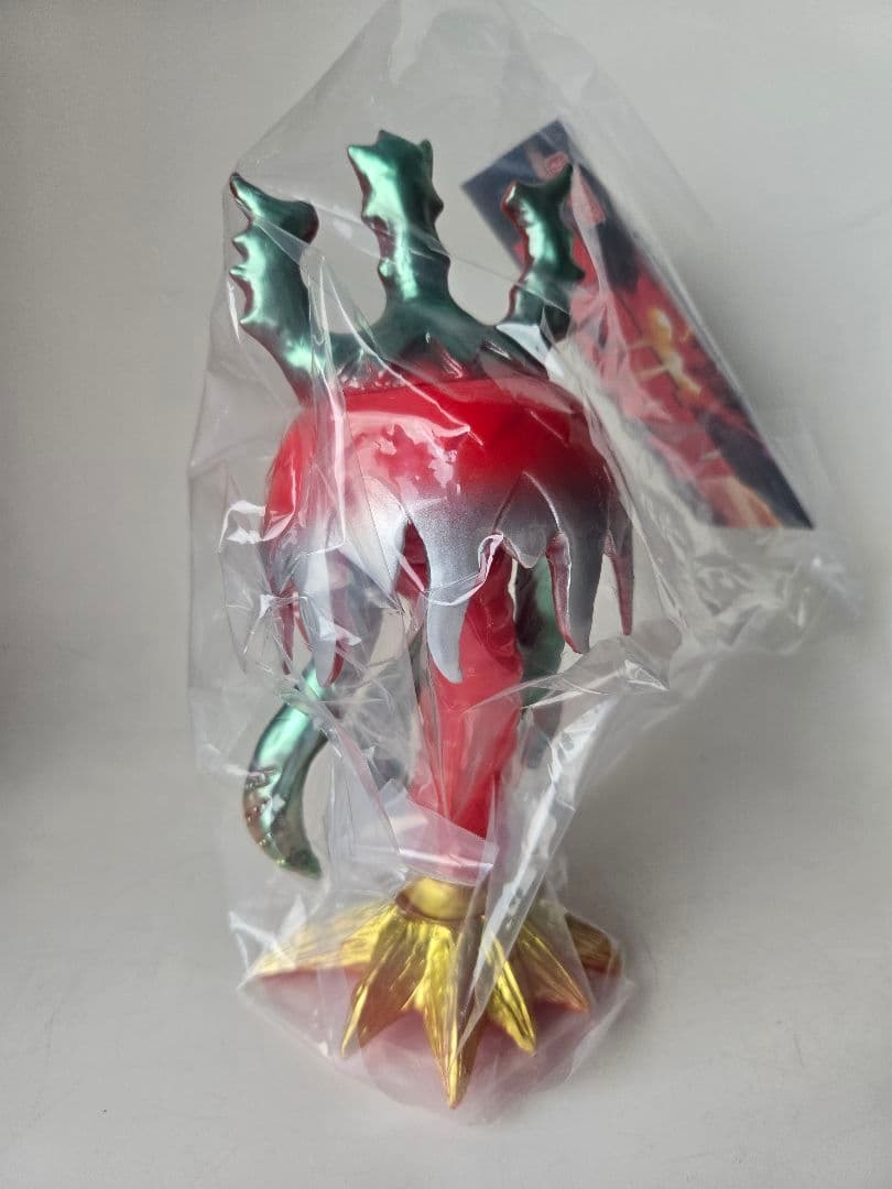 マーミット ユニバーラゲス ソフビ ウルトラ怪獣 ウルトラマンA MARMIT