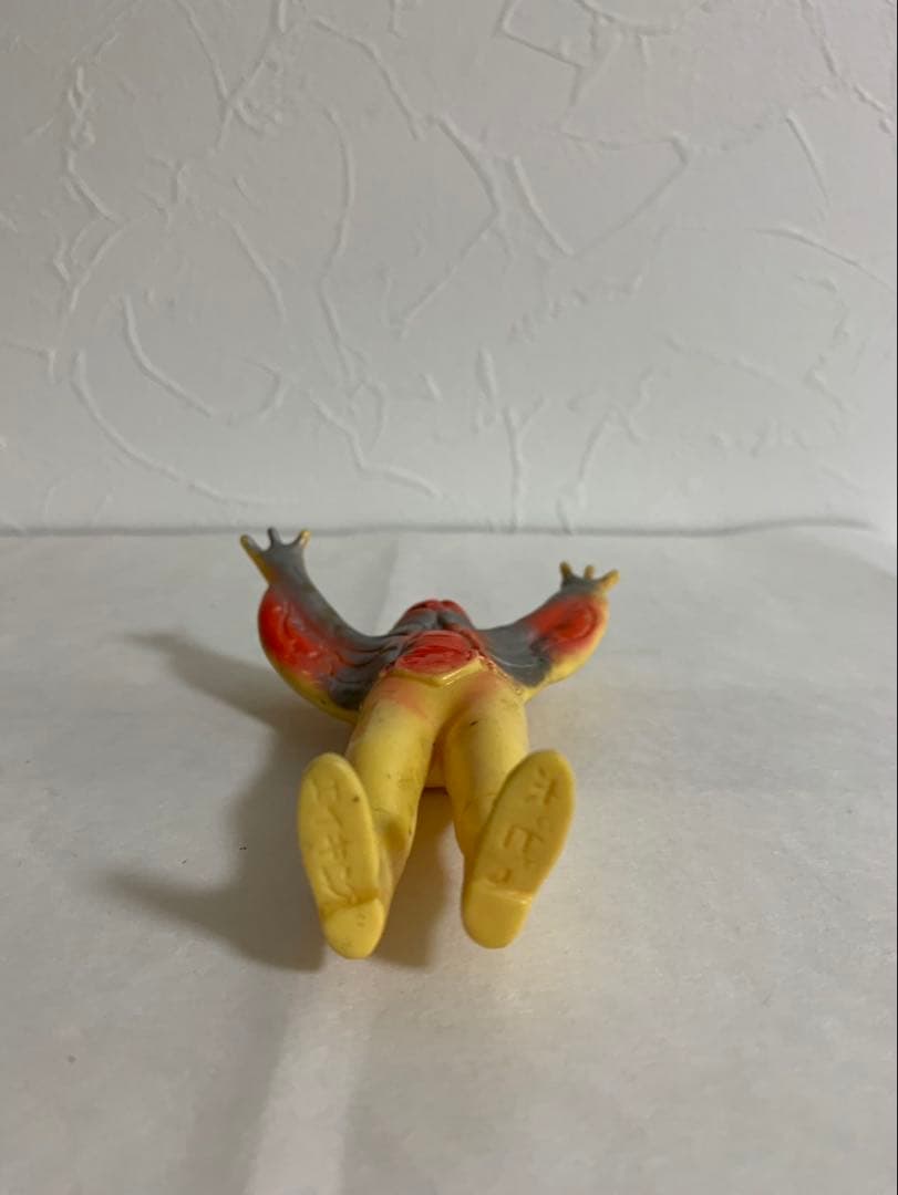 ⚠️レア　仮面ライダー　エイキング　1970年代　当時物　ポピー