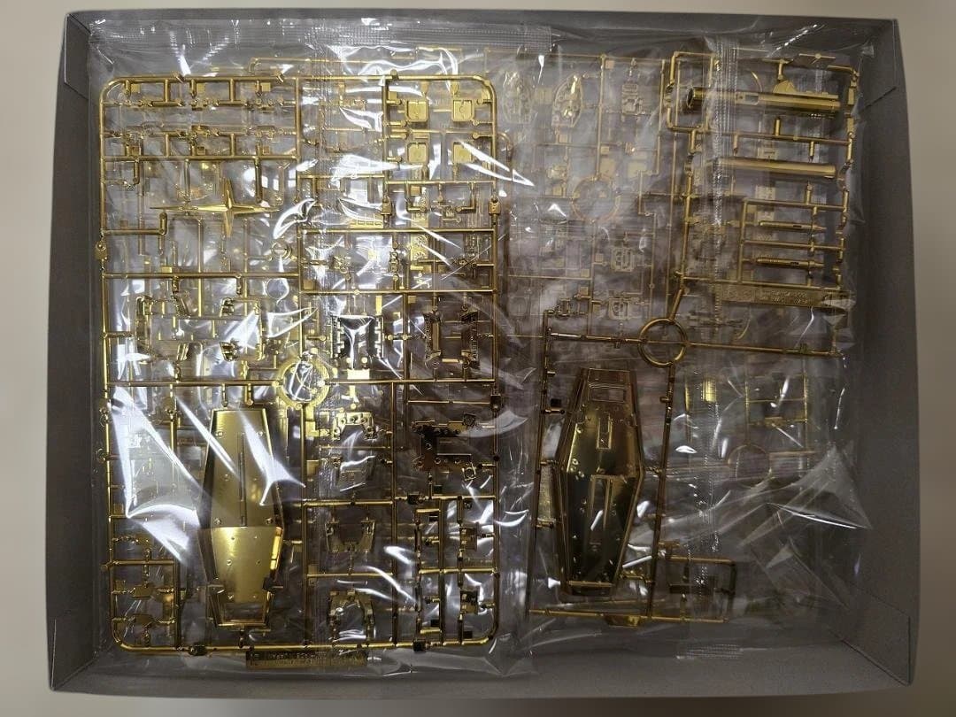 ガンプラ MG 3点セット ナラティブ ウイングゼロ RX-78 3.0