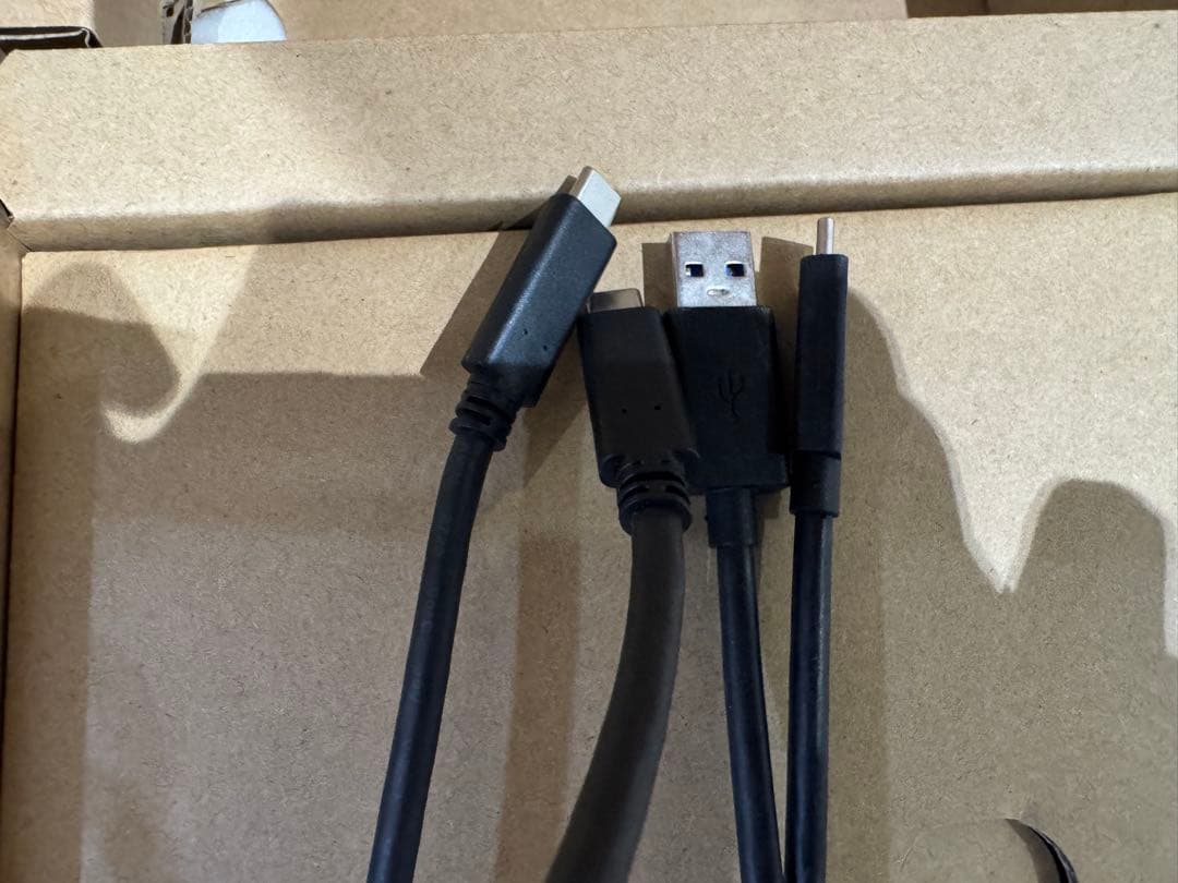 Dell U2720QM 27インチ4Kモニター