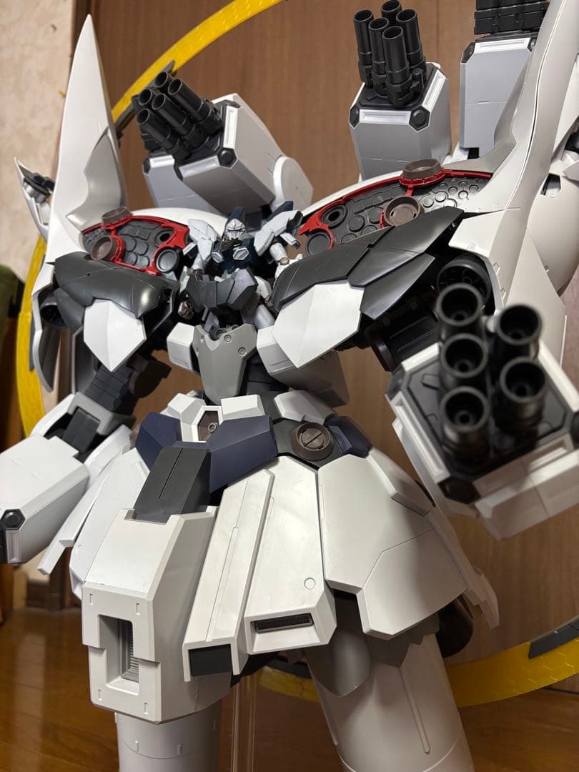 Jet Link様 HGガンプラ