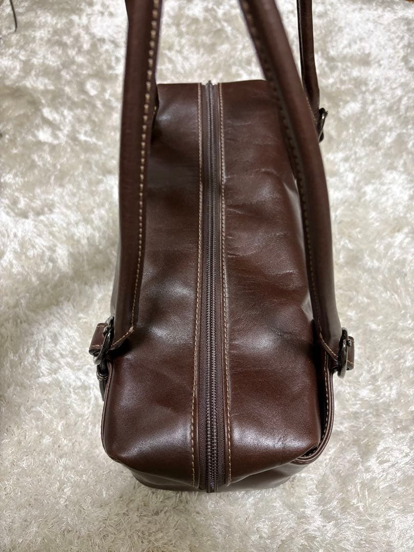 濱野皮革工藝　濱野 hamano ボストンバッグ ミニボストン バッグ 本革