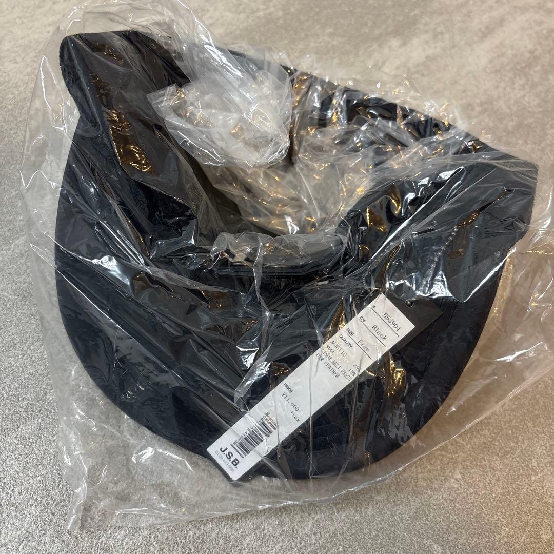 新品未開封 J.S.B. Cap 三代目JSB キャップ