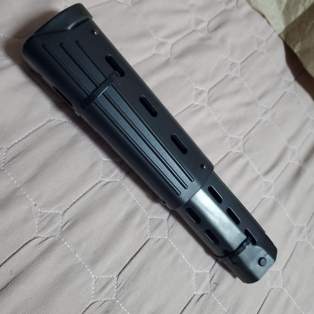 89式小銃用被筒