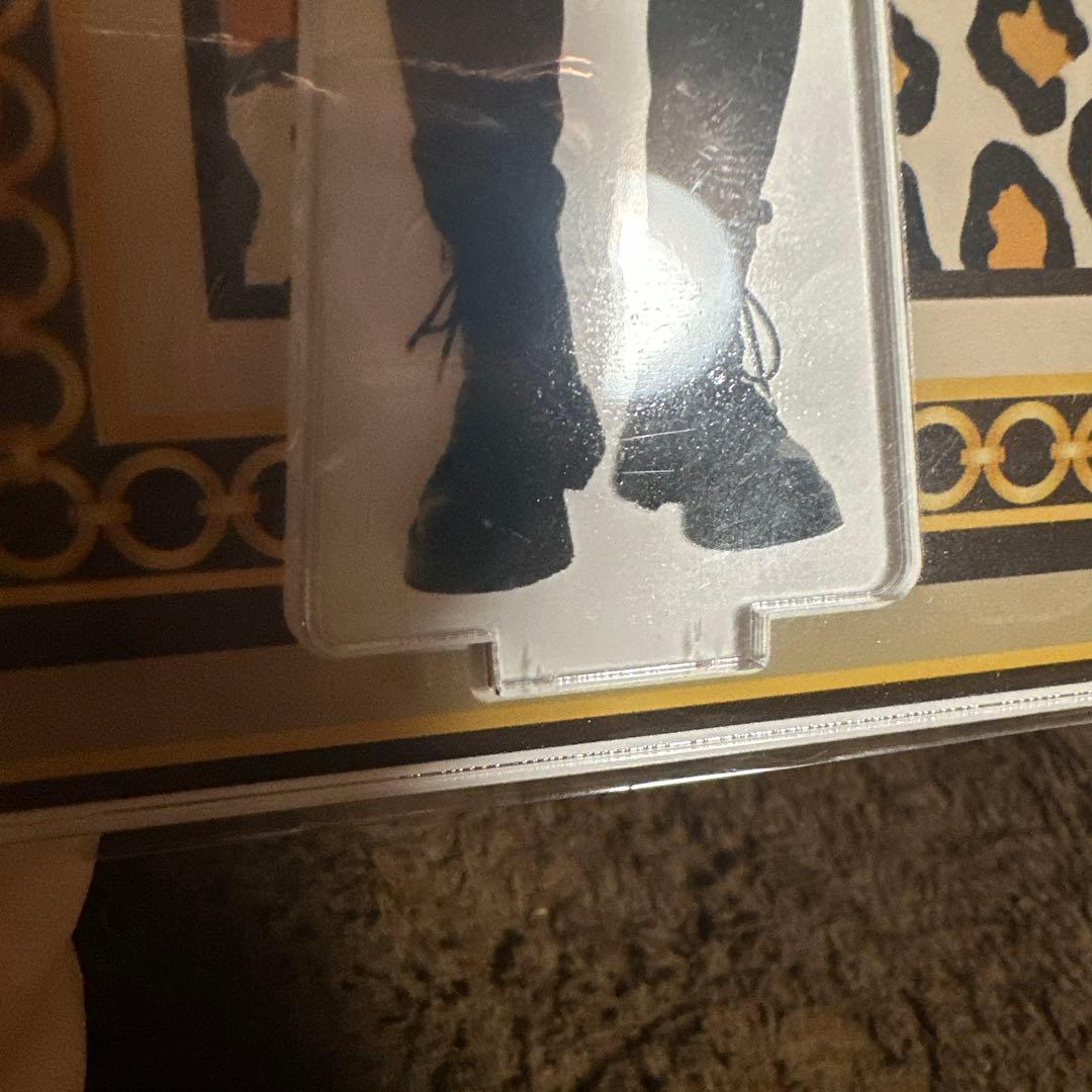 センラ 活動15周年記念 アクリルスタンド