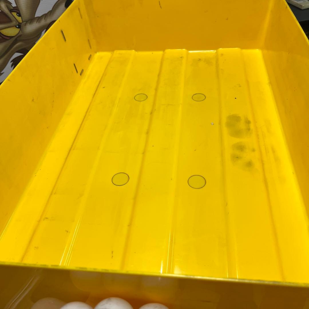 エムアンドエムズ　販促ディスプレイモデル