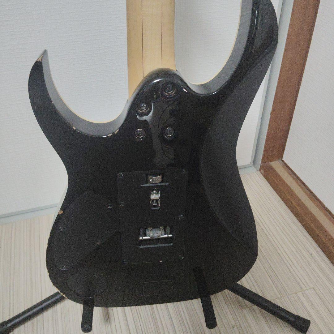 Ibanez Prestige RG2620ZE　アイバニーズ　プレステージ
