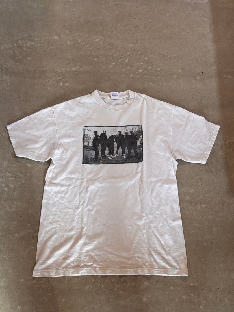 【レア】supreme David Corio PE Tshirt 【L】