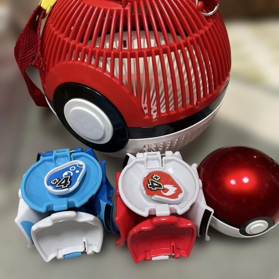 ポケモン　まとめ売り　モンコレ　ポケデルゼ　ポケデルゼ