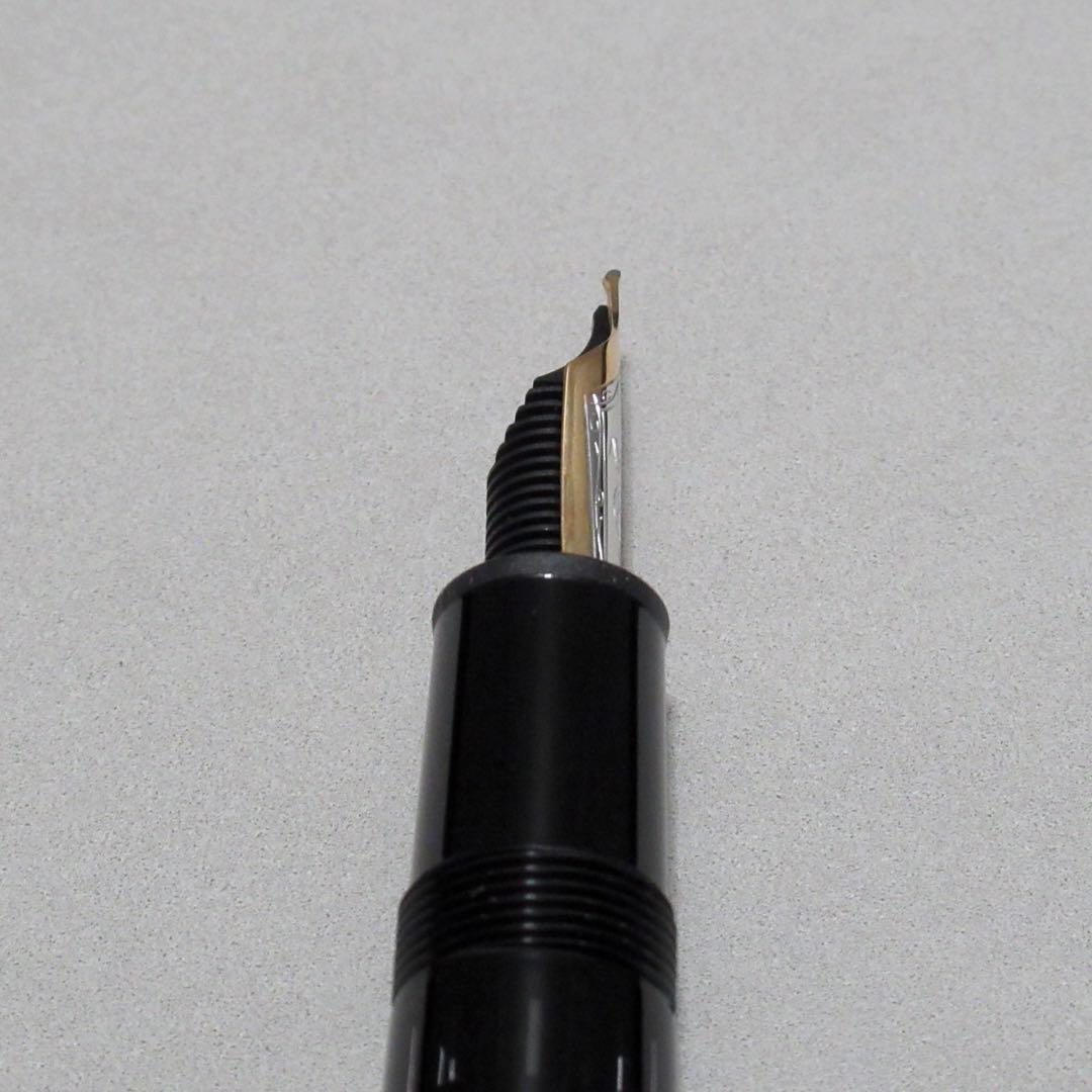 モンブラン 万年筆 146ゴールド 13661