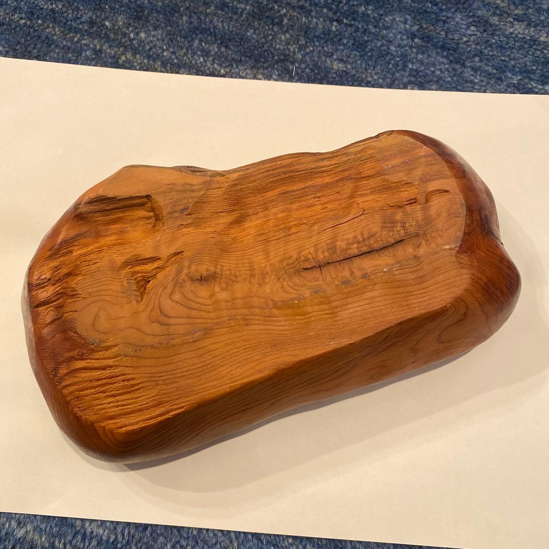 屋久杉　ウッドボウル