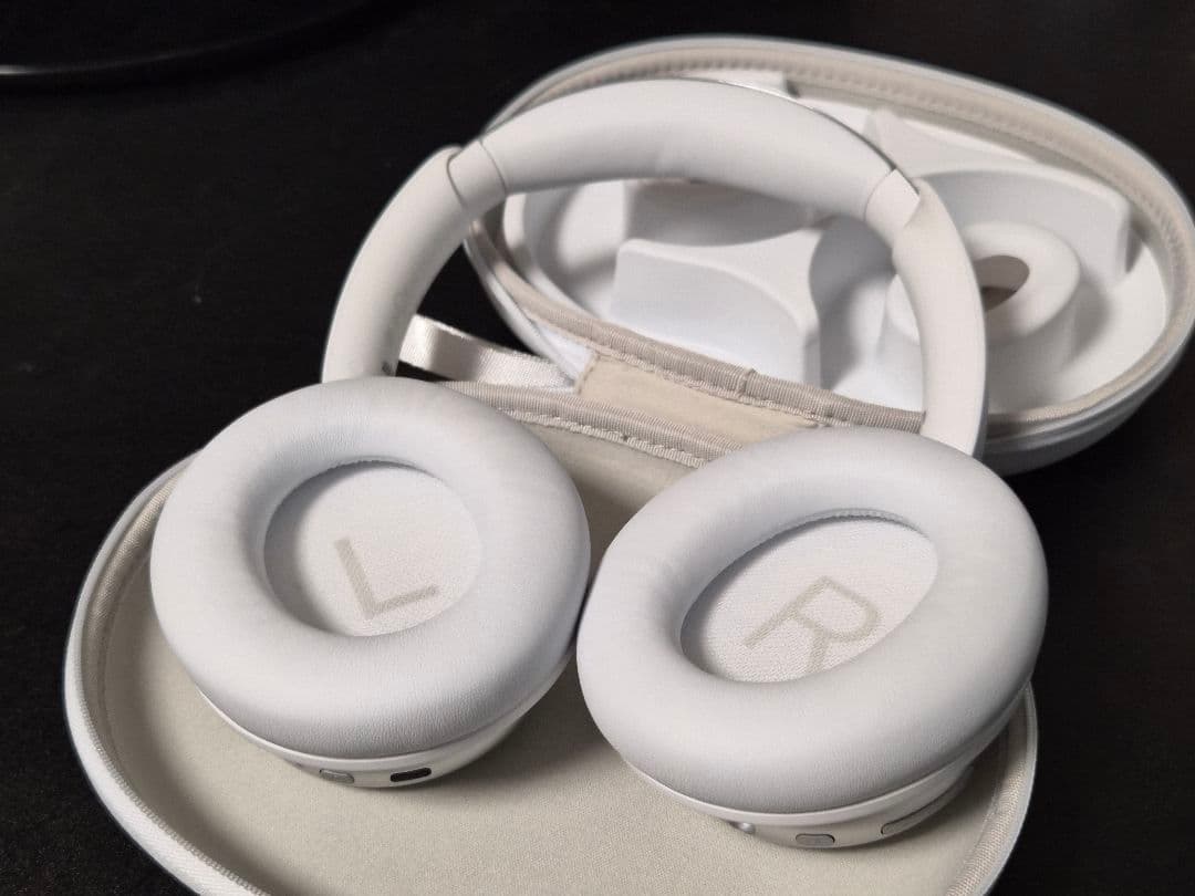 Soundcore Space Q45 美品