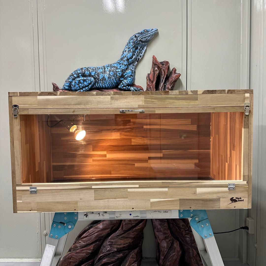 爬虫類飼育ケージ9045