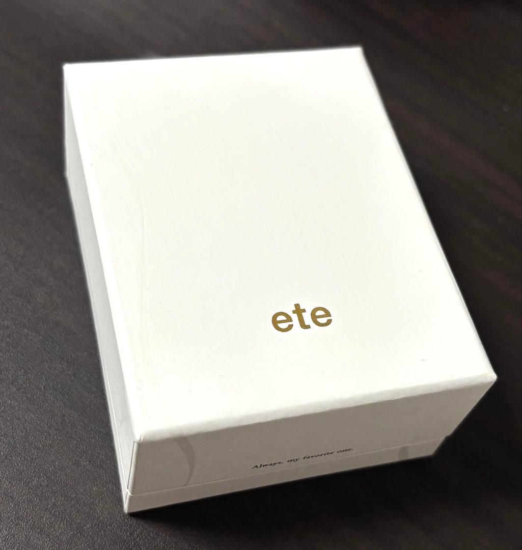 ete オパールリング