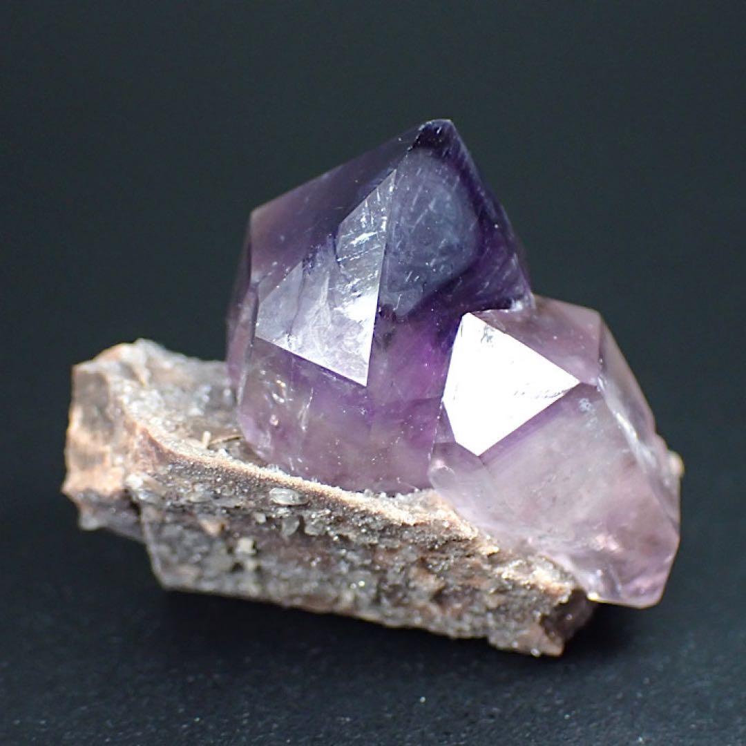 【カザフスタン産】アメジスト