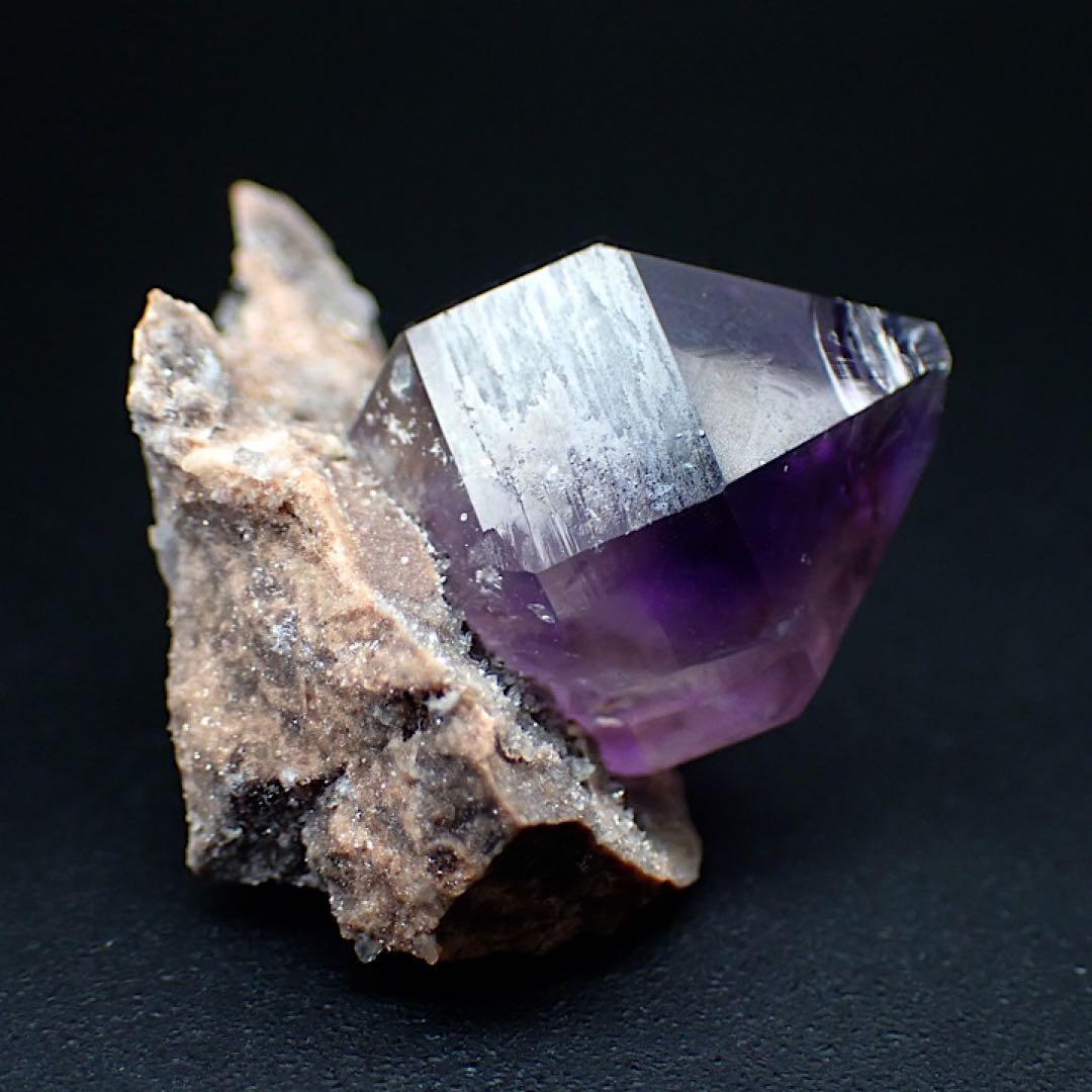 【カザフスタン産】アメジスト