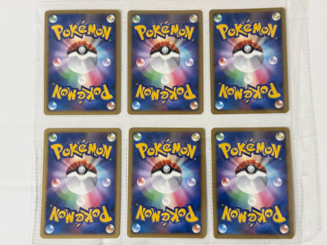 映画10周年記念プレミアムシート 10th　ポケモンカードゲームDP　ポケモン