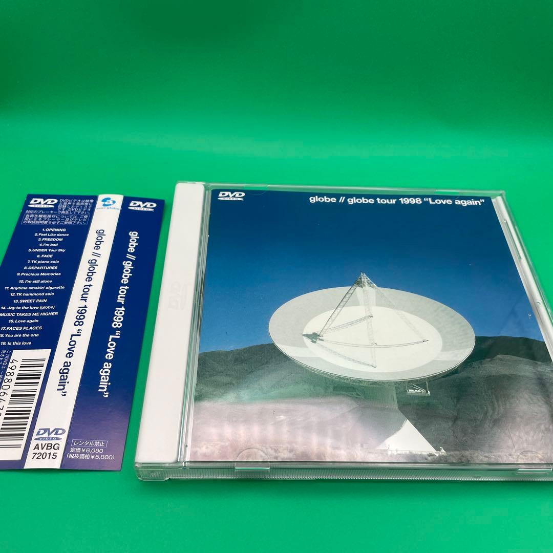 ミュージック tour 1998\