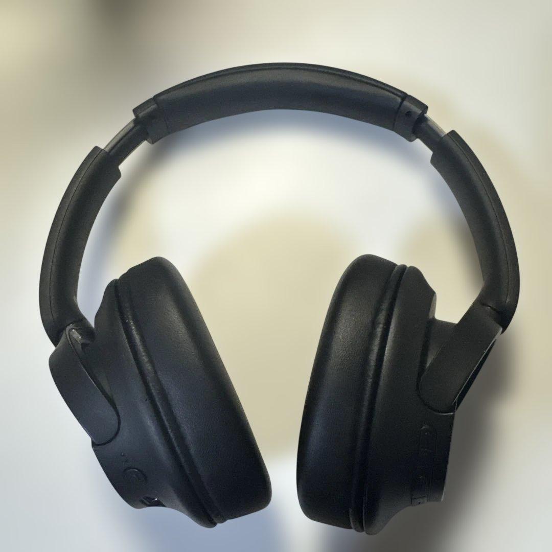 SONY WH-CH720N ワイヤレスヘッドホン