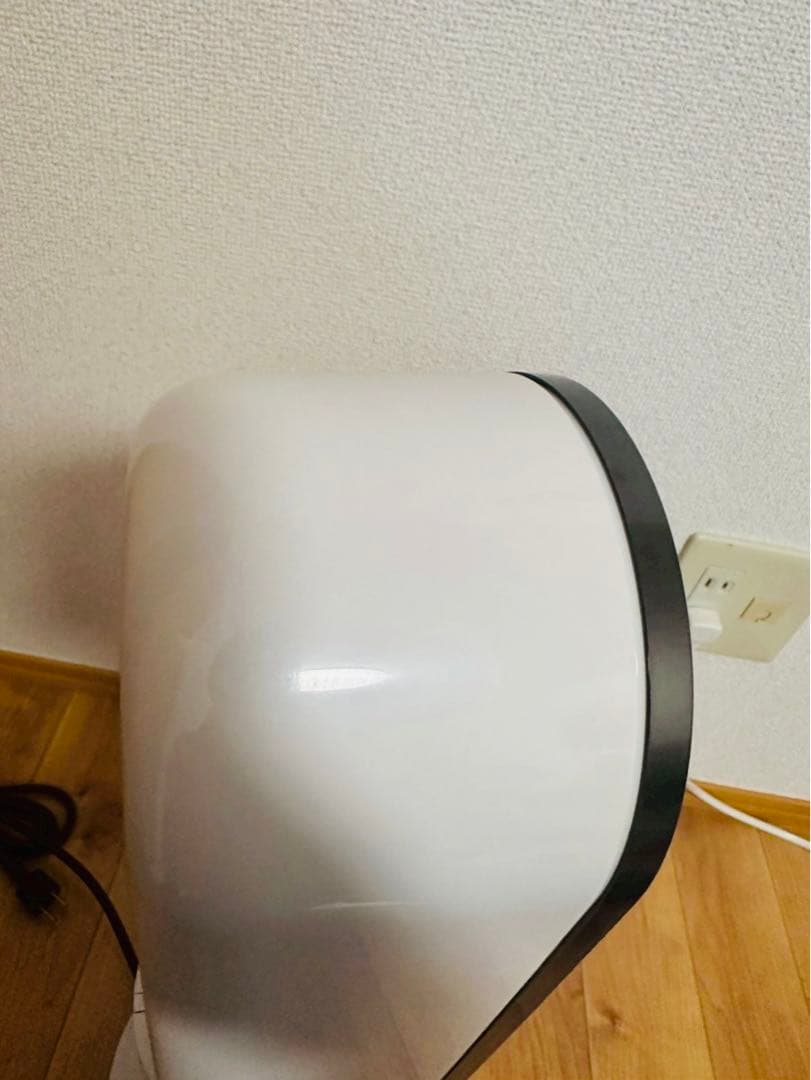 極美品✨ほぼ未使用 Dyson Hot + Cool AM09 2024年製