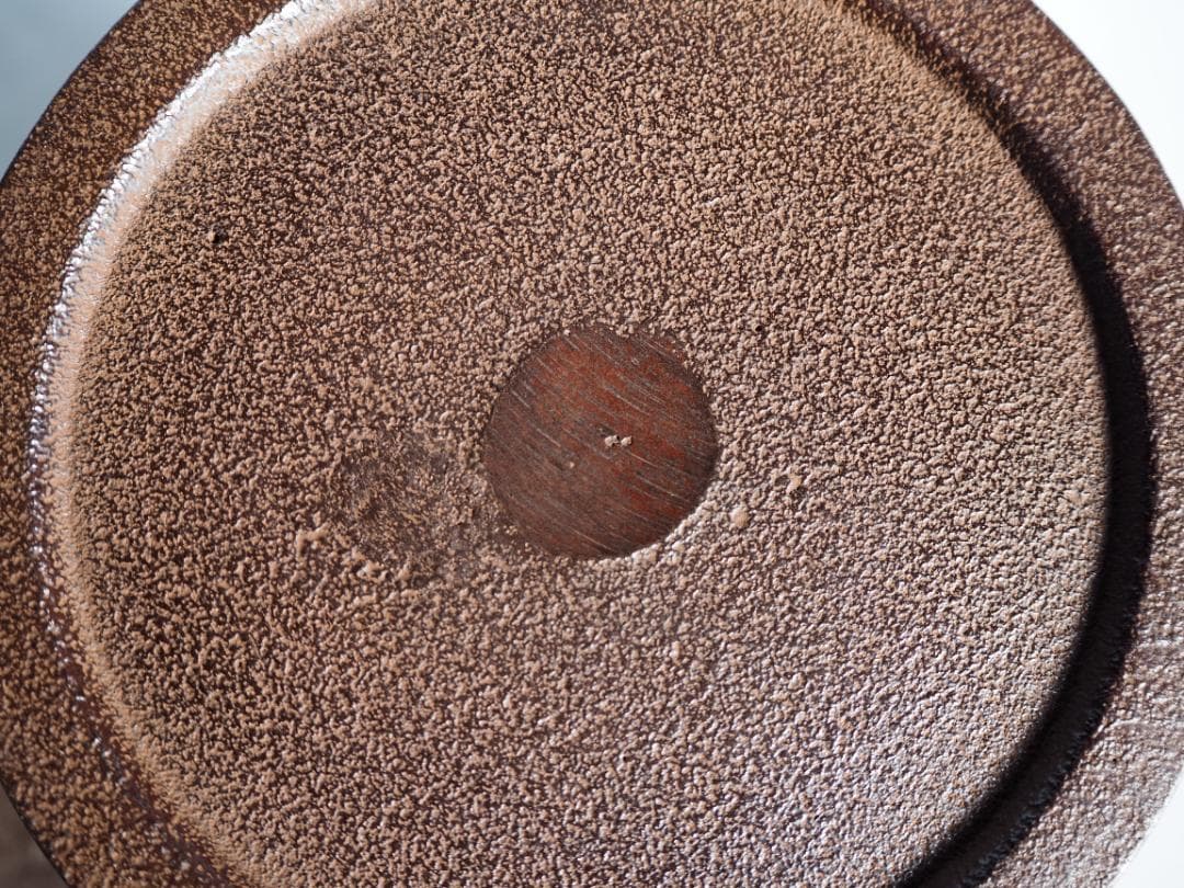 表千家久田宗也12代尋牛斎御書付『雲龍釜』2代門脇喜平造（共箱）