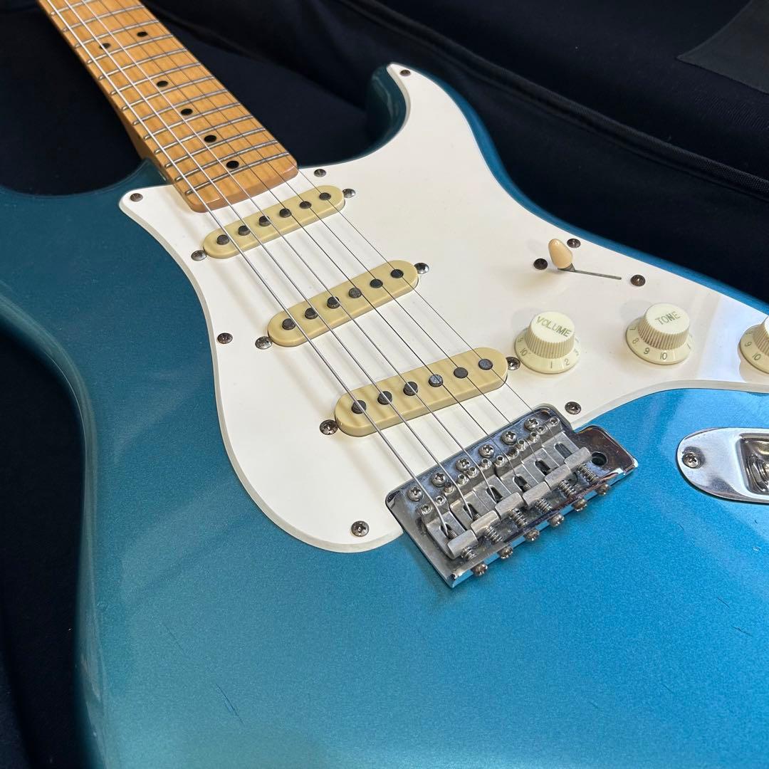 Squier Classic Vibe 50s ストラトキャスター