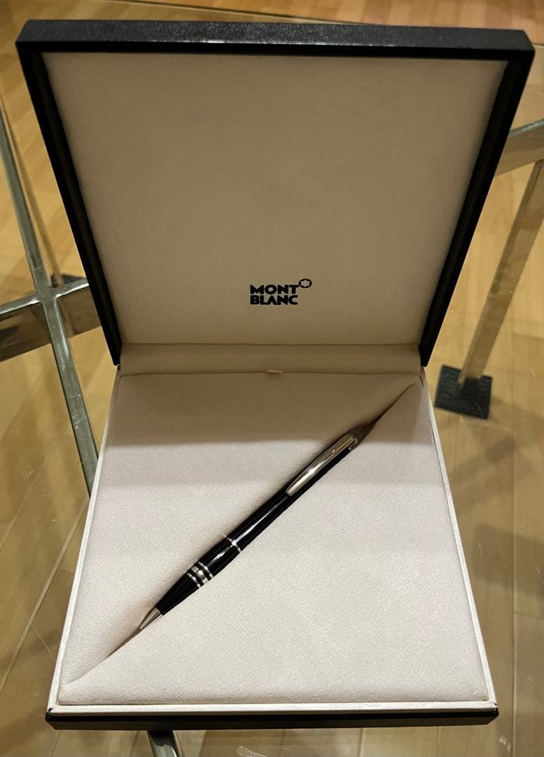 ★SHIN★さん専用 モンブラン スターウォーカー ダイヤモンド Ⅱ