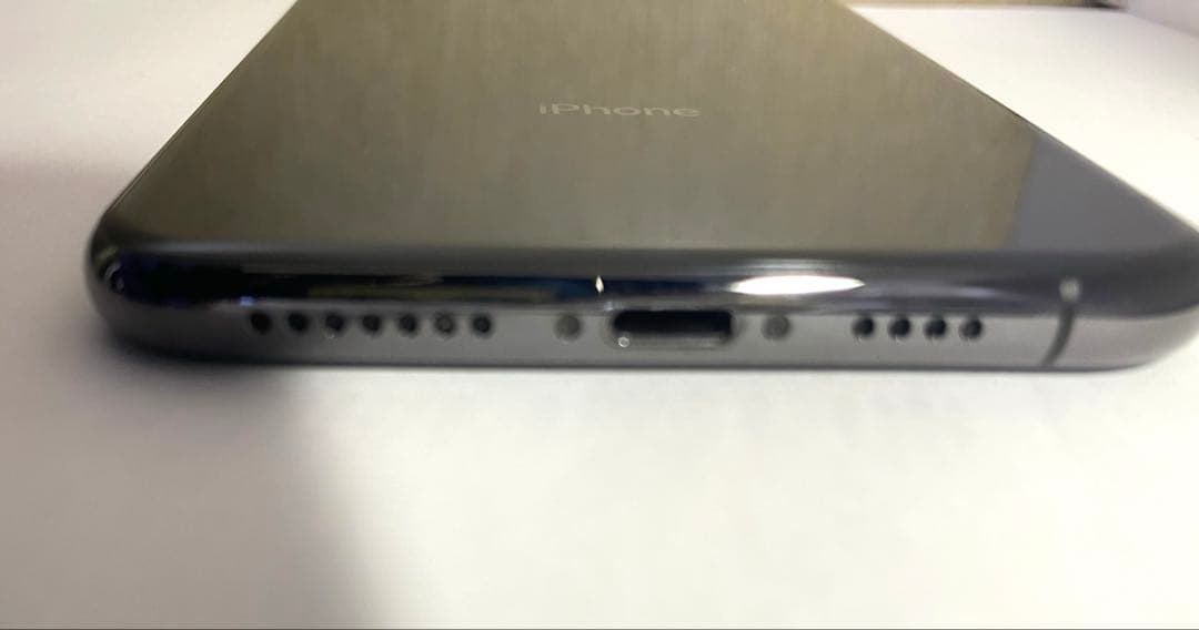 iPhone XS MAX 256GB SIMフリー