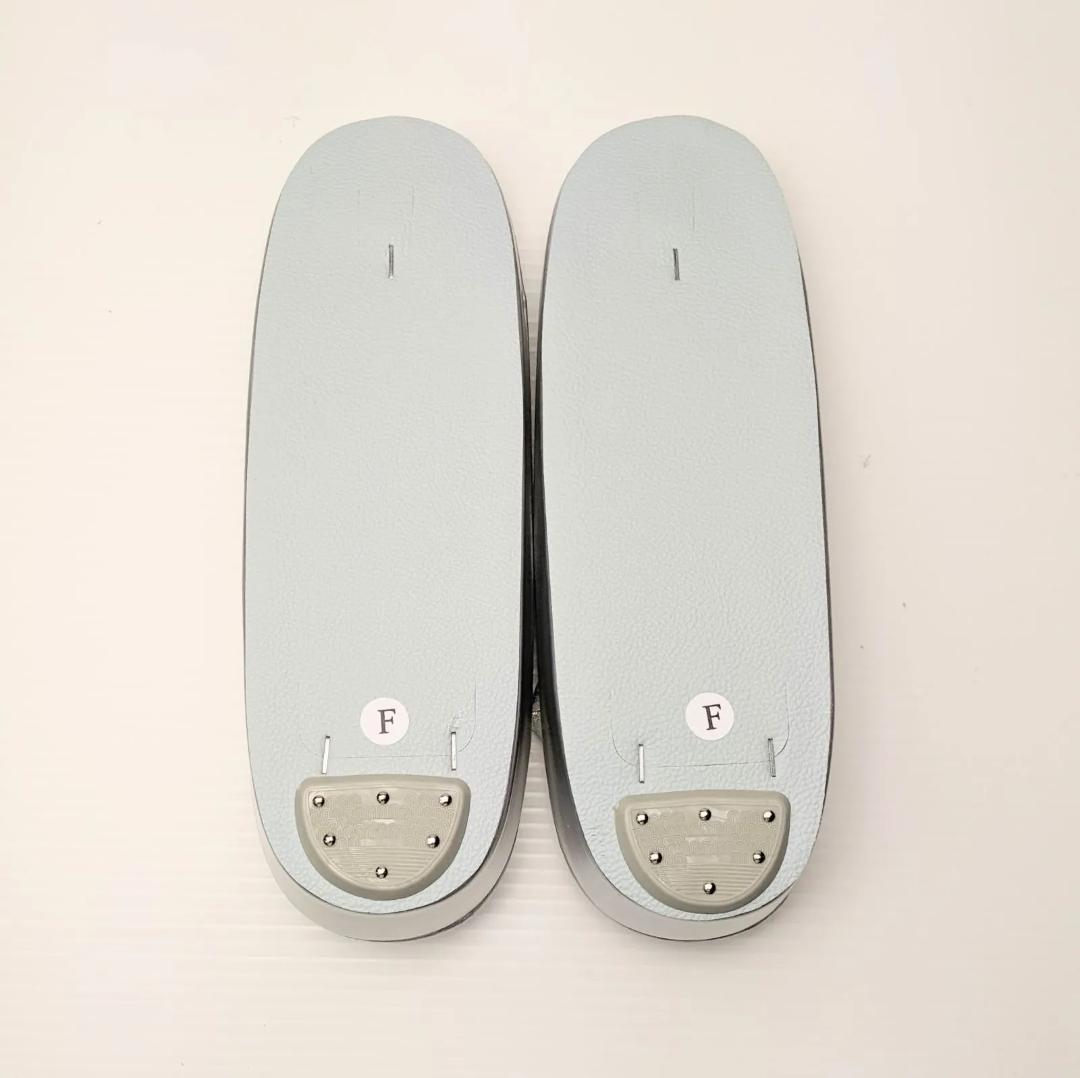 マコ様和装 草履バッグセット フォーマル 帯地 シルバー フリーサイズ u24