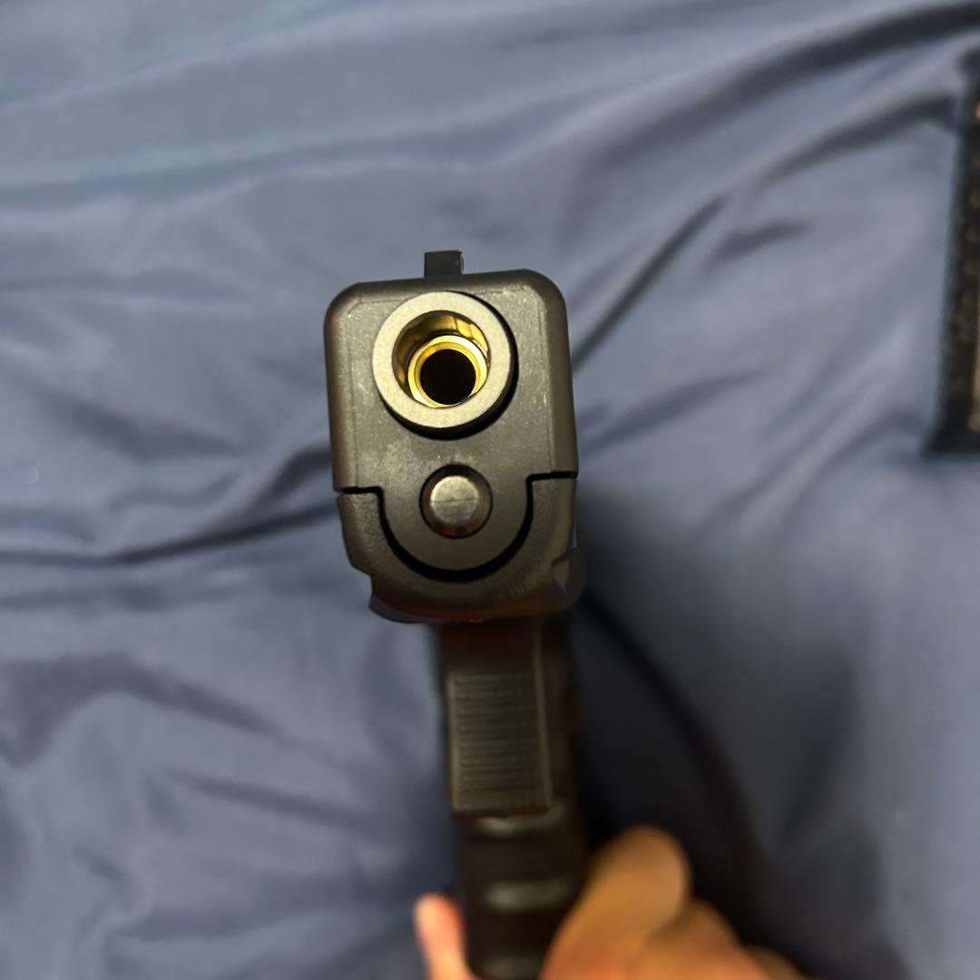 東京マルイ　グロック19gen3 訳あり