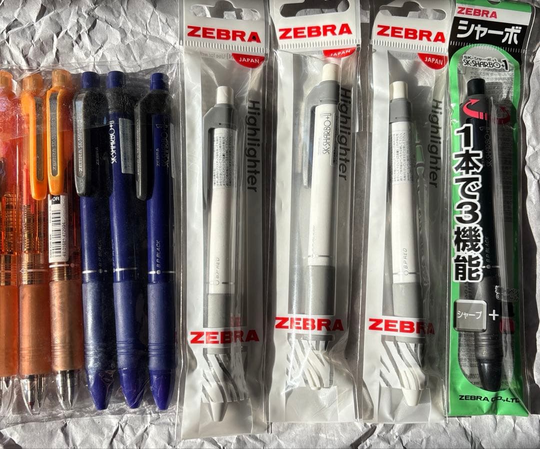 SKシャーボ＋1 21本セット