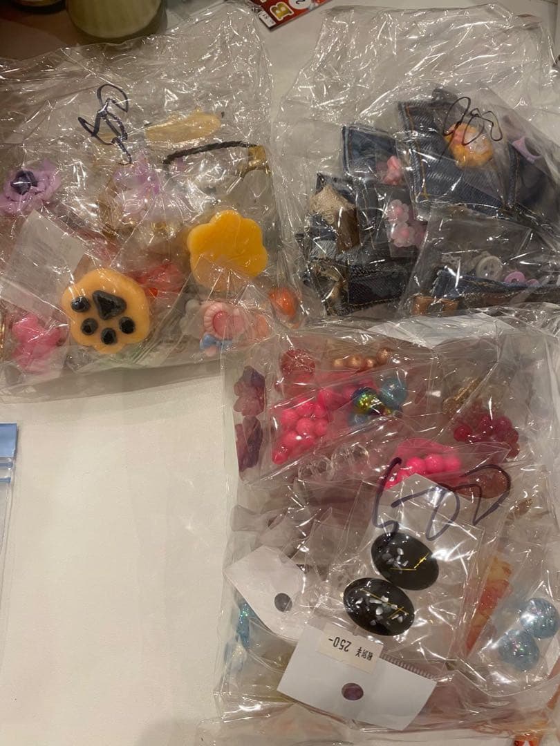 ハンドメイドはた