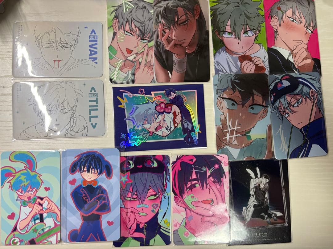 エイリアンステージ エイステ alien stage まとめ売り