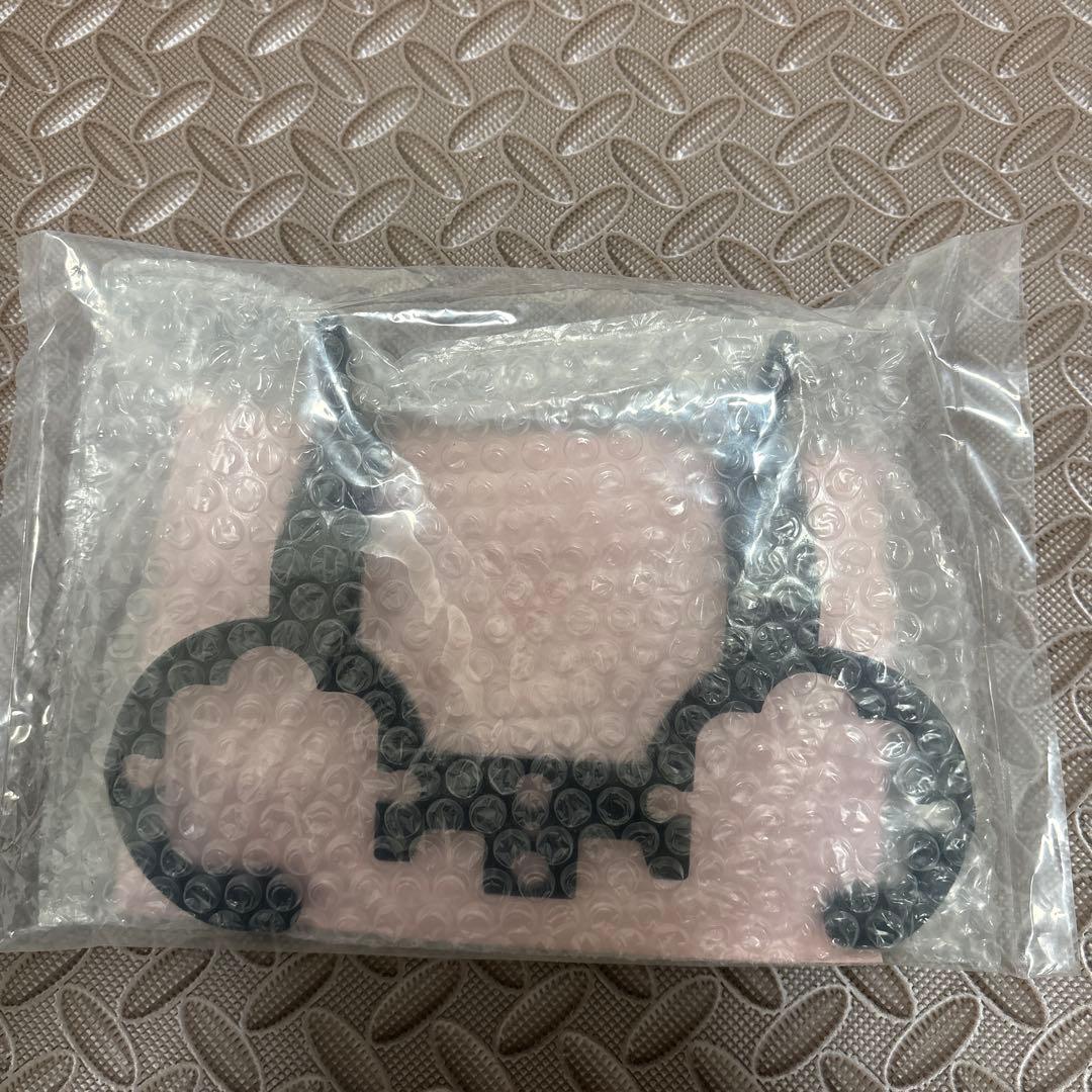 新品未開封　BRC製　Z400FX メーターアップステー