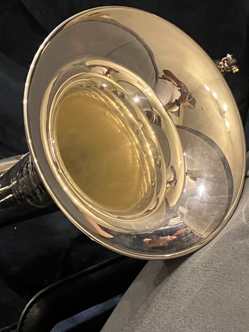 お買い得！フリューゲルホルン B&S