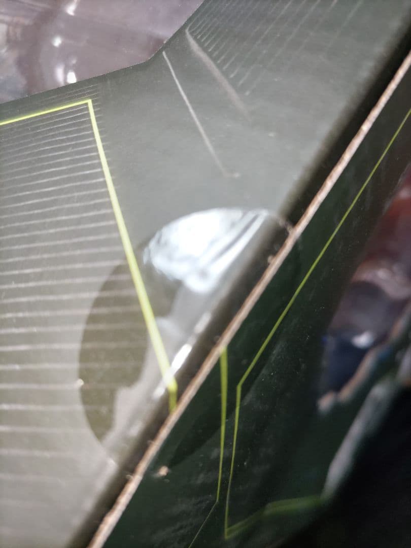 y*a様 NECA　ネカ　サスペンデッド・ラボ・ゼノモーフ　エイリアンロムルス