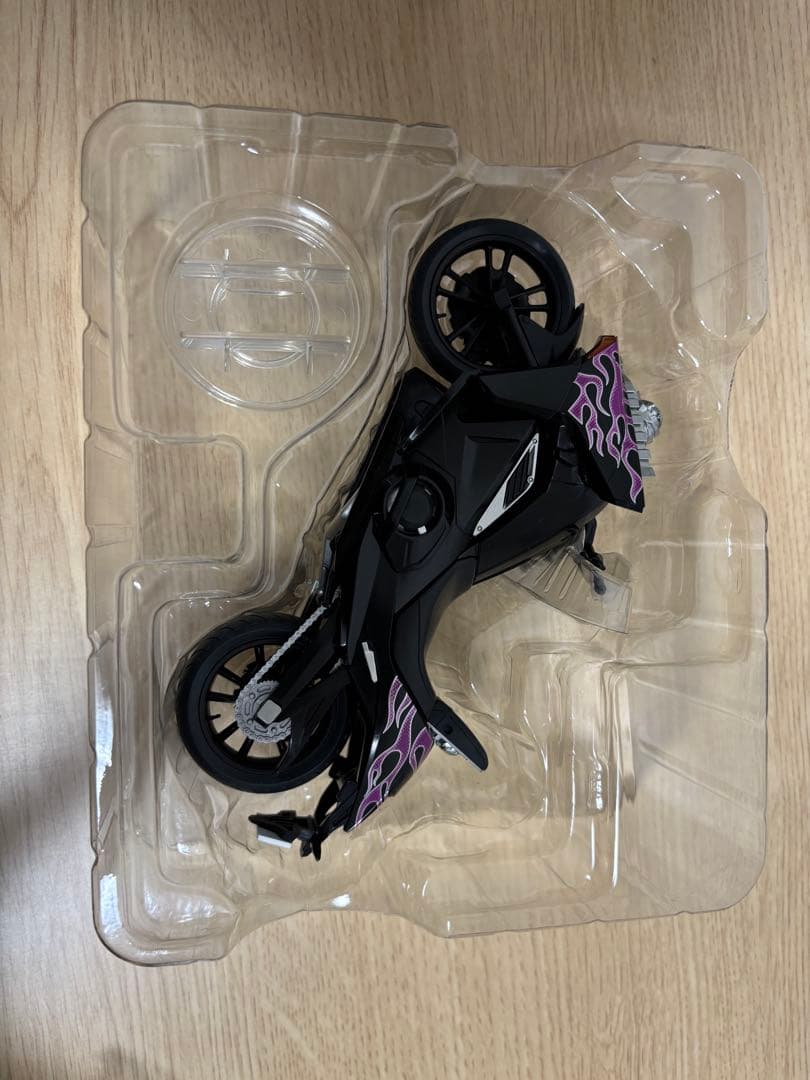 仮面ライダードライブ　フィギュアセット